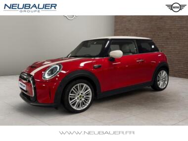 MINI Mini Cooper SE 184ch Edition Camden BVA 5CV
