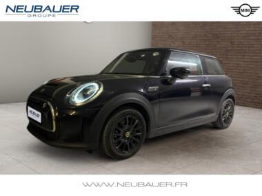 MINI Mini Cooper SE 184ch Edition Premium BVA 5CV