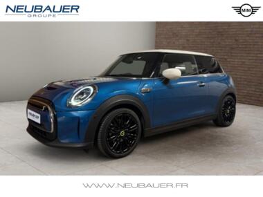 MINI Mini Cooper SE 184ch Yours BVA 5CV
