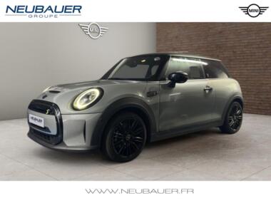 MINI Mini Cooper SE 184ch Yours BVA 5CV