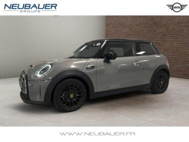 MINI Mini Cooper SE 184ch Edition Camden BVA 5CV