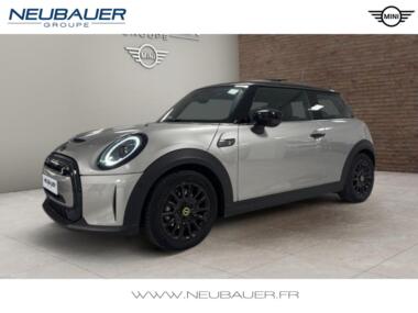 MINI Mini Cooper SE 184ch Edition Premium Plus BVA 5CV