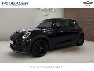 MINI Mini Cooper SE 184ch Edition Premium Plus BVA 5CV
