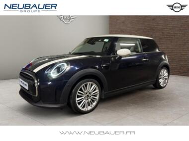 MINI Mini Cooper 136ch Edition Camden BVA7