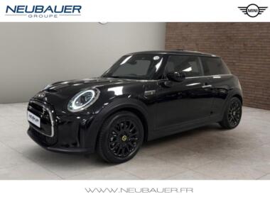 MINI Mini Cooper SE 184ch Edition Premium Plus BVA 5CV
