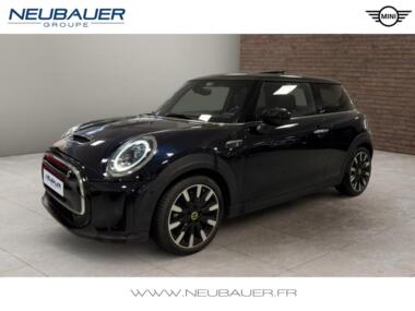 MINI Mini Cooper SE 184ch Yours BVA 5CV