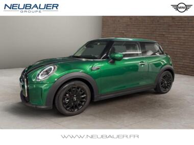 MINI Mini One 102ch Edition Camden BVA7