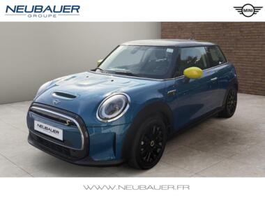MINI Mini Cooper SE 184ch Edition Premium BVA 5CV