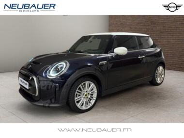 MINI Mini Cooper SE 184ch Edition Premium Plus BVA 5CV