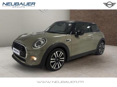 MINI Mini Cooper 136ch Heddon Street BVA7 Euro6d-T