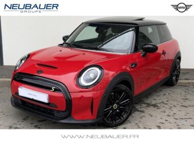MINI Mini Cooper SE 184ch Edition Camden BVA 5CV
