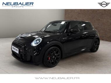 MINI Mini JCW 231ch 1to6 Edition