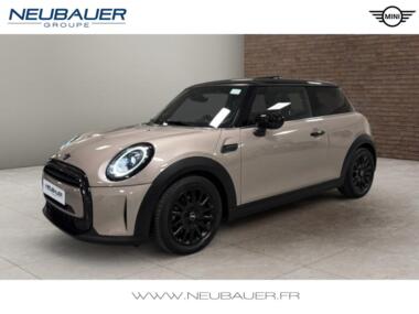 MINI Mini Cooper 136ch Edition Premium Plus BVA7