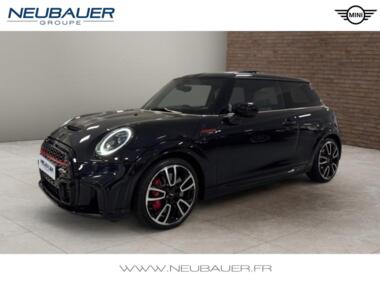 MINI Mini John Cooper Works 231ch Ultimate BVA8