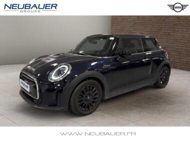 MINI Mini Cooper 136ch Edition Premium Plus BVA7