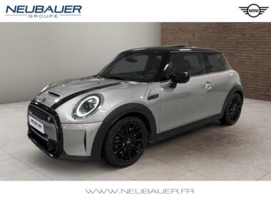 MINI Mini Cooper S 178ch Edition Premium Plus BVA7