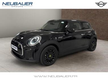 MINI Mini Cooper SE 184ch Edition Premium BVA 5CV