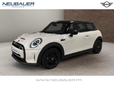 MINI Mini Cooper SE 184ch Edition Premium BVA 5CV