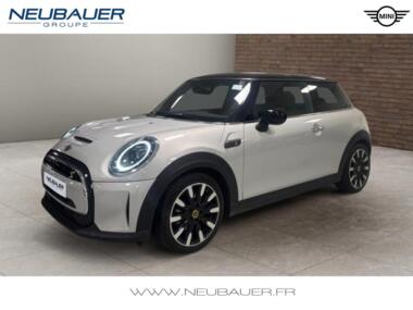 MINI Mini Cooper SE 184ch Edition Premium BVA 5CV