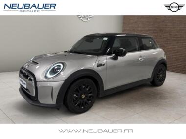 MINI Mini Cooper SE 184ch Edition Premium BVA 5CV