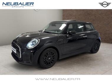 MINI Mini Cooper 136ch Edition Premium Plus BVA7