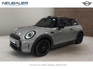 MINI Mini Cooper 136ch Edition Premium BVA7