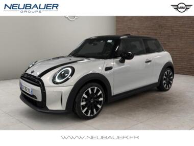 MINI Mini Cooper 136ch Edition Premium Plus BVA7