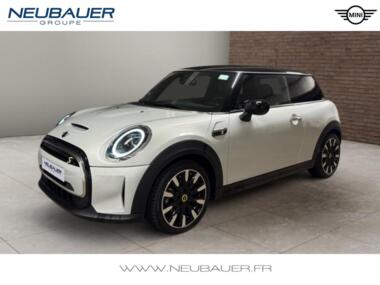 MINI Mini Cooper SE 184ch  Essential BVA