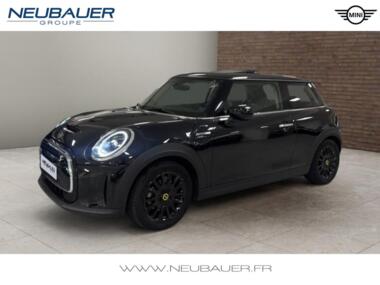 MINI Mini Cooper SE 184ch Edition Camden BVA 5CV