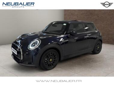 MINI Mini Cooper SE 184ch Edition Premium Plus BVA 5CV