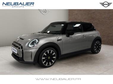 MINI Mini Cooper SE 184ch Edition Premium BVA 5CV