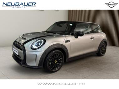 MINI Mini Cooper SE 184ch Edition Premium BVA 5CV