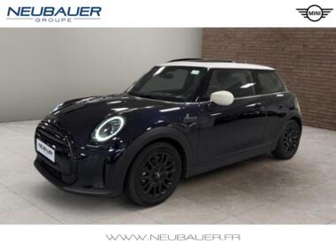 MINI Mini Cooper 136ch Edition Premium Plus BVA7