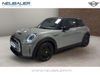 MINI Mini Cooper SE 184ch Edition Premium BVA 5CV