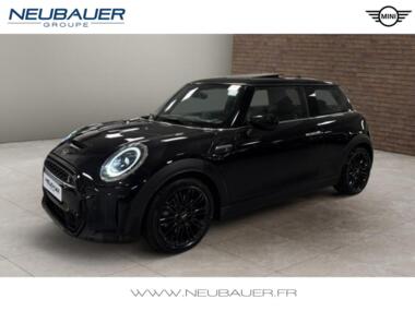 MINI Mini Cooper S 178ch Edition Premium Plus BVA7