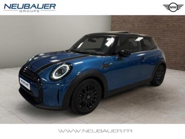 MINI Mini Cooper 136ch Edition Premium Plus BVA7