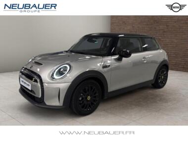 MINI Mini Cooper SE 184ch Edition Premium BVA 5CV