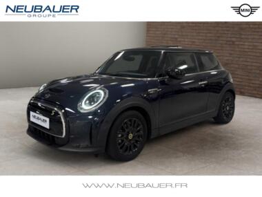 MINI Mini Cooper SE 184ch Edition Camden BVA 5CV