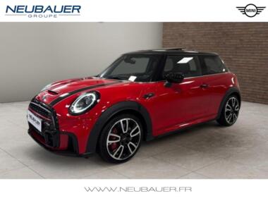 MINI Mini John Cooper Works 231ch Ultimate BVA8