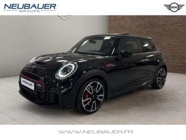 MINI Mini JCW 231ch Edition Premium Plus BVA8
