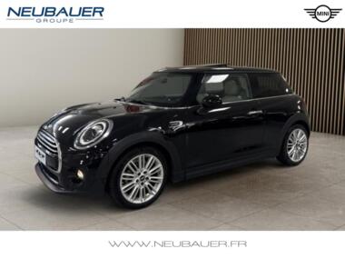 MINI Mini Cooper 136ch Heddon Street BVA7 Euro6d-T