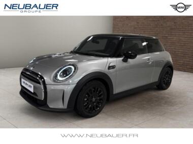 MINI Mini Cooper 136ch  Edition Camden BVA7