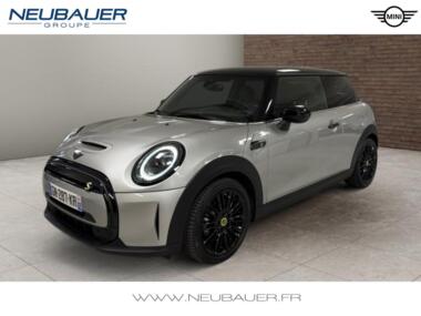 MINI Mini Cooper SE 184ch Edition Premium BVA 5CV