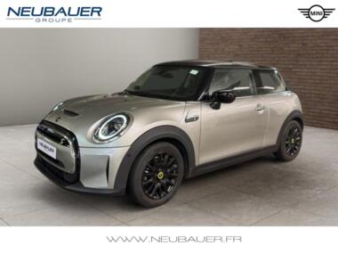 MINI Mini Cooper SE 184ch Edition Premium Plus BVA 5CV