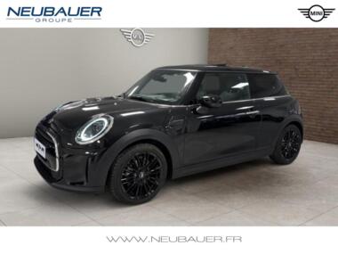 MINI Mini Cooper 136ch Edition Premium Plus BVA7