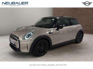 MINI Mini Cooper 136ch Edition Premium Plus BVA7