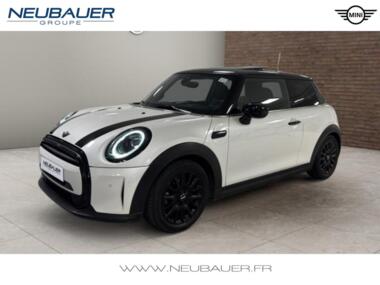 MINI Mini Cooper 136ch Edition Premium Plus BVA7