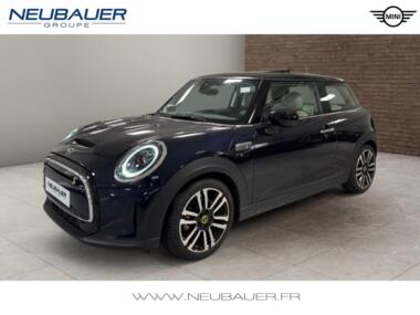 MINI Mini Cooper SE 184ch Edition Premium Plus BVA 5CV