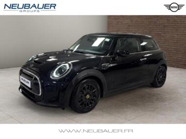 MINI Mini Cooper SE 184ch Edition Premium BVA 5CV