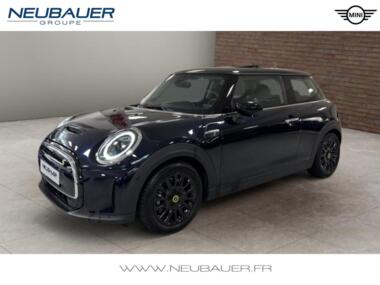 MINI Mini Cooper SE 184ch Edition Premium Plus BVA 5CV